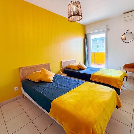 פרפיניין Bel Appartement Climatise & Parking מראה חיצוני תמונה