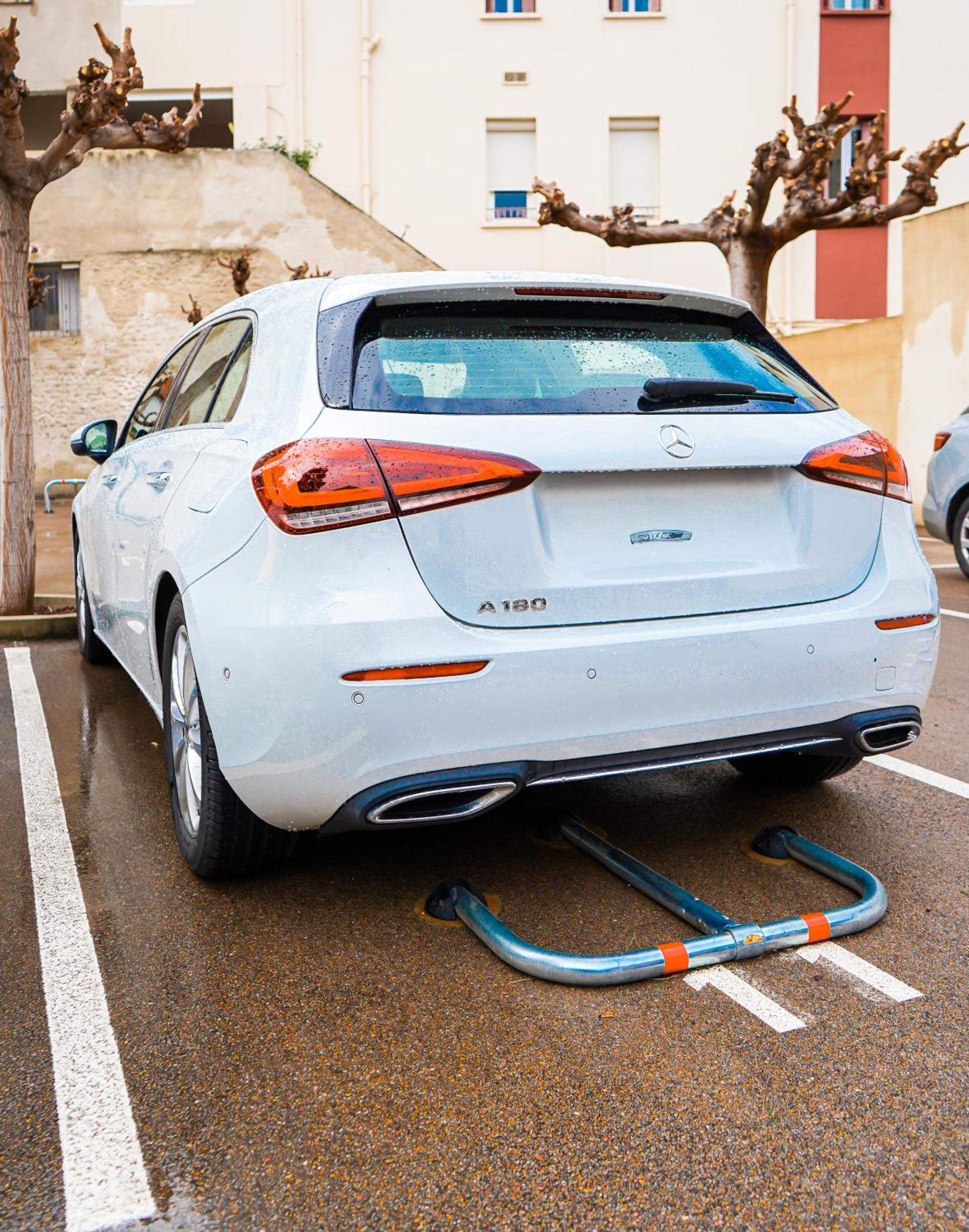 פרפיניין Bel Appartement Climatise & Parking מראה חיצוני תמונה
